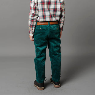 Organic Corduroy Pant - By Baano
