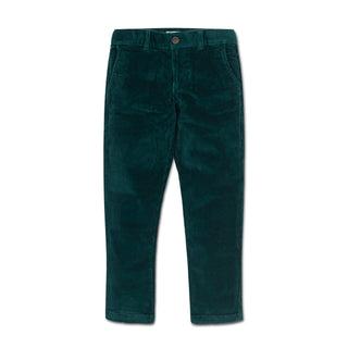 Organic Corduroy Pant - By Baano