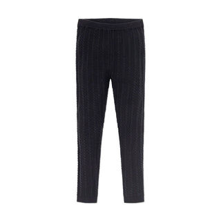 Cable Sweater Legging - Baby - By Baano