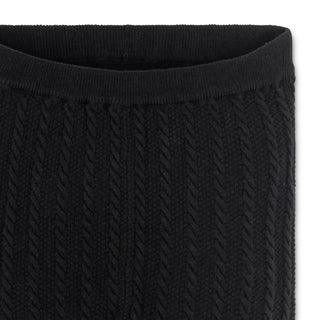 Cable Sweater Legging - Baby - By Baano