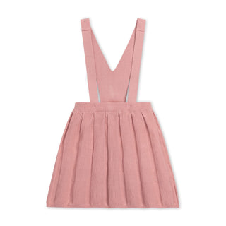 Pleated Sweater Skirtall - Glamourous Grace