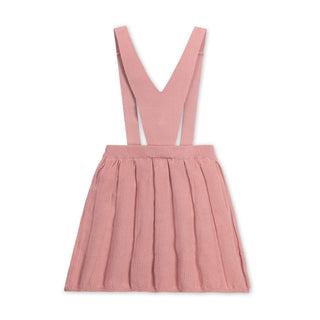 Pleated Sweater Skirtall - Glamourous Grace