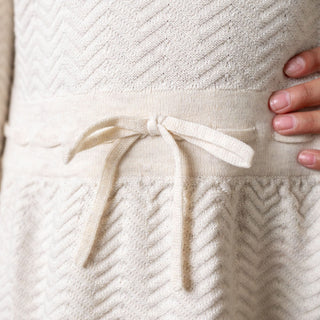 Balloon Sleeve Sweater Dress - Baby - Glamourous Grace