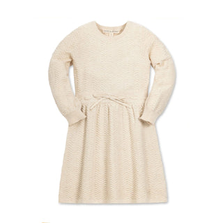 Balloon Sleeve Sweater Dress - Baby - Glamourous Grace