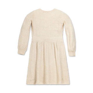 Balloon Sleeve Sweater Dress - Glamourous Grace