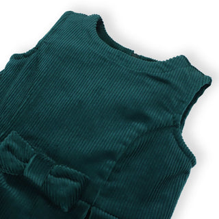 Bow Front Jumper - Glamourous Grace