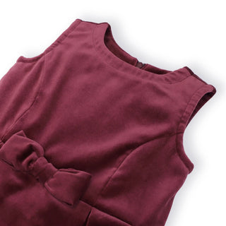 Bow Front Jumper - Baby - By Baano