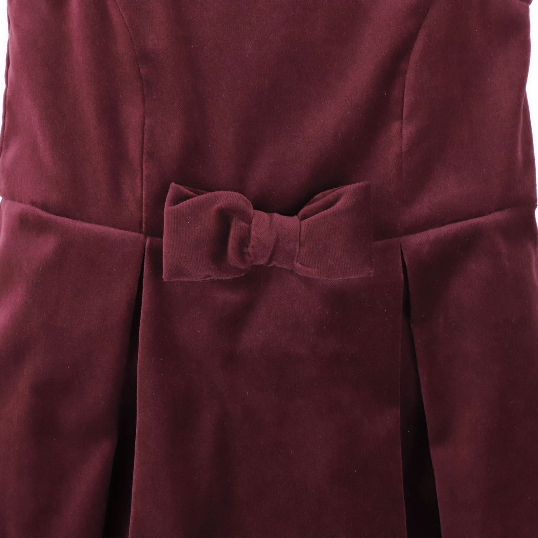 Bow Front Jumper - Baby - By Baano