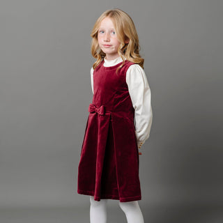 Bow Front Jumper - Glamourous Grace
