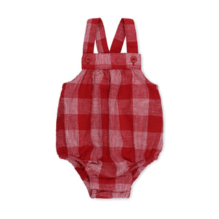 Bubble Romper - By Baano