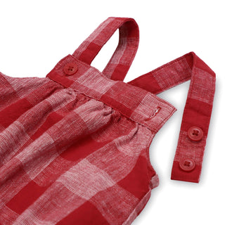 Bubble Romper - By Baano