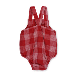 Bubble Romper - By Baano