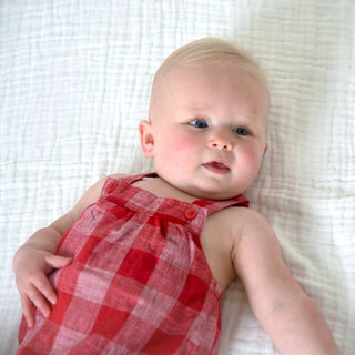 Bubble Romper - By Baano