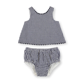 Organic Flyaway Back Set - By Baano