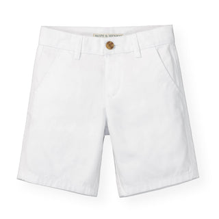 Stretch Chino Short - Baby - Glamourous Grace