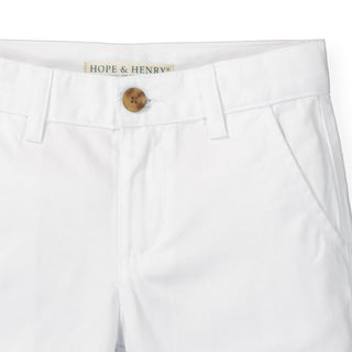 Stretch Chino Short - Baby - Glamourous Grace