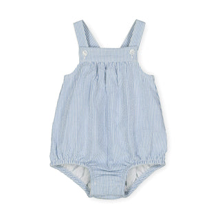 Organic Bubble Romper - By Baano