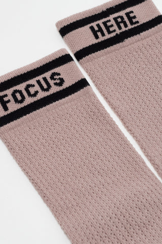 Conte Cotton Long Socks Active 429 - By Baano