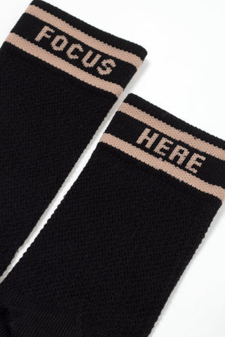 Conte Cotton Long Socks Active 429 - By Baano