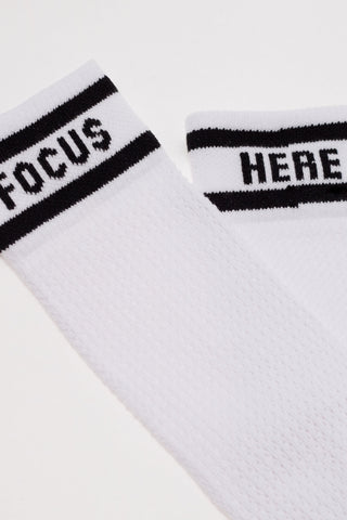 Conte Cotton Long Socks Active 429 - By Baano