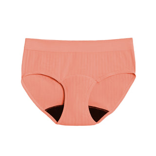 The Bikini Period. in Sporty Stretch For Heavy Flows - Glamourous Grace