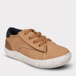 Ash Boys Hook & Loop Shoe