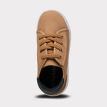 Ash Boys Hook & Loop Shoe