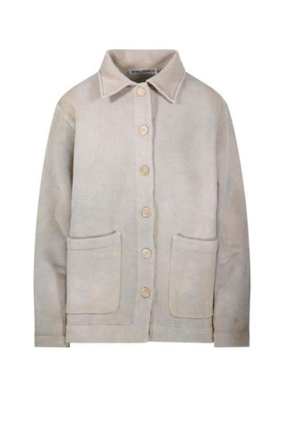 Cardigan - By Baano