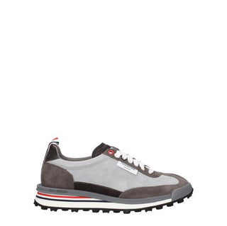 SUEDE TECH SNEAKERS - By Baano