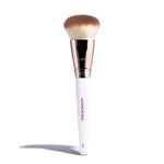 Pro Antimicrobial Complexion Brush U02 - By Baano