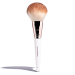 Pro Antimicrobial Powder Brush U01 - By Baano