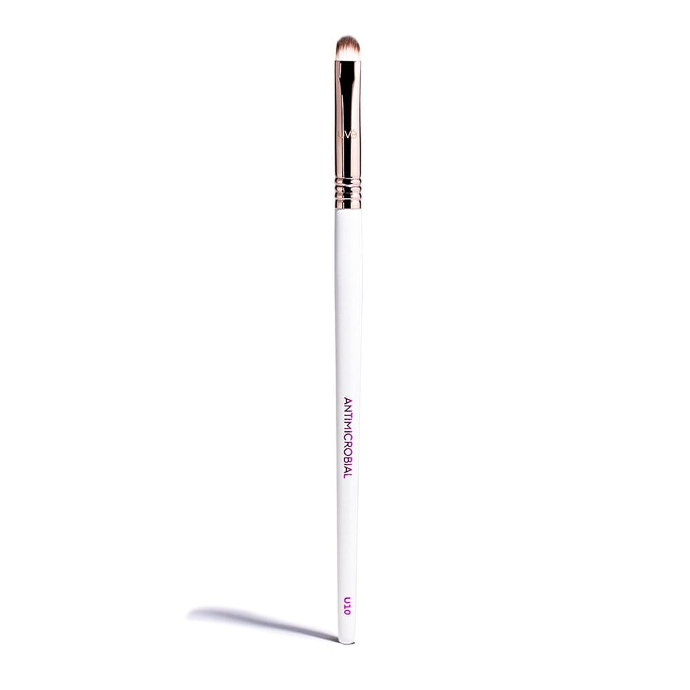 Pro Antimicrobial Smudge Brush U10 - By Baano