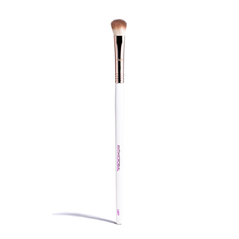 Pro Antimicrobial Tapered Blending Brush U07 - By Baano
