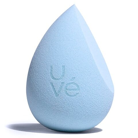 PURE Cut Antimicrobial Makeup Sponge - By Baano