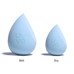 PURE Cut Antimicrobial Makeup Sponge - By Baano