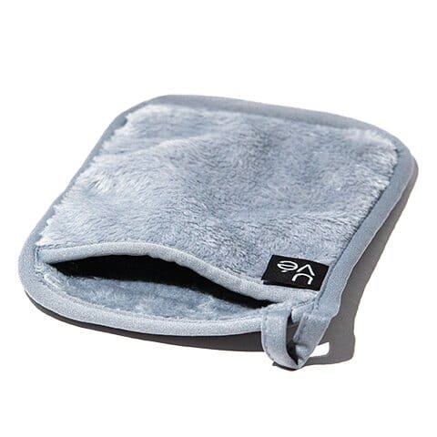 ERASE Mini - Antimicrobial Makeup Remover Cloth - By Baano