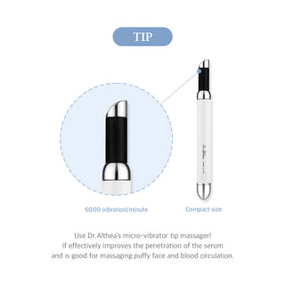 Dr. Althea To Be Youthful Eye Serum - By Baano