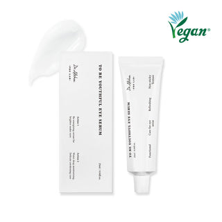 Dr. Althea To Be Youthful Eye Serum - By Baano