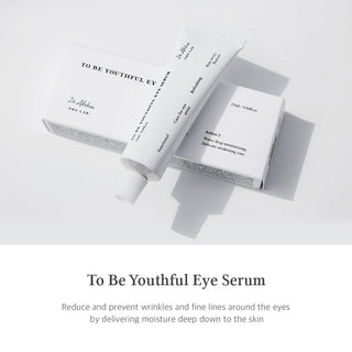 Dr. Althea To Be Youthful Eye Serum - By Baano