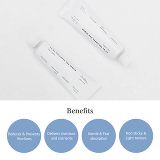 Dr. Althea To Be Youthful Eye Serum - By Baano