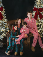 *PREORDER* Women's Christmas Rose Comfort Set - By Baano