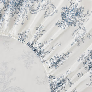 Toile Sheet Set