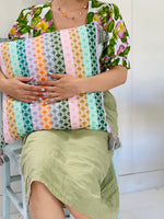 Comalapa Pillow - Multi