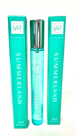 Summerland Eau de Parfum - By Baano