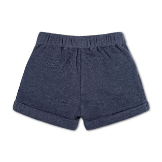 Fleece Dress Short - Glamourous Grace
