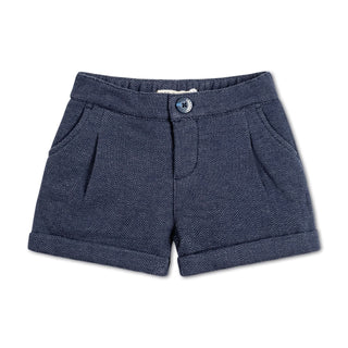 Fleece Dress Short - Glamourous Grace