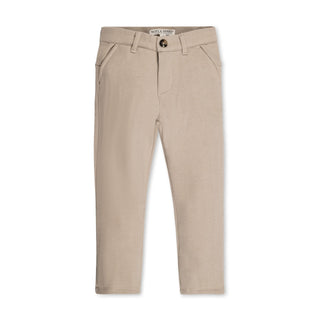 Fleece Suit Pant - By Baano