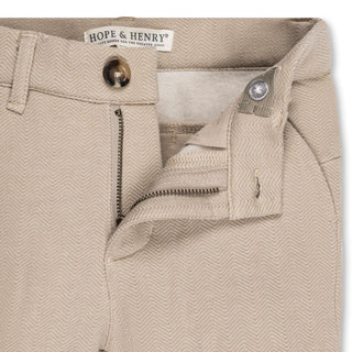 Fleece Suit Pant - By Baano