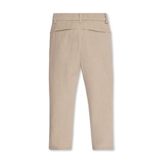 Fleece Suit Pant - By Baano