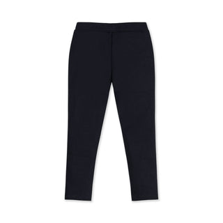 Button Placket Ponte Pant - Baby - Glamourous Grace